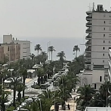 Muy Buena Ubicacion, Cerca De La Playa Y Centrico. * Roquetas de Mar