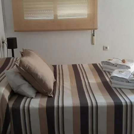 Apartment Muy Buena Ubicacion, Cerca De La Playa Y Centrico.